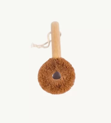FRYPAN BRUSH/ FLH-002